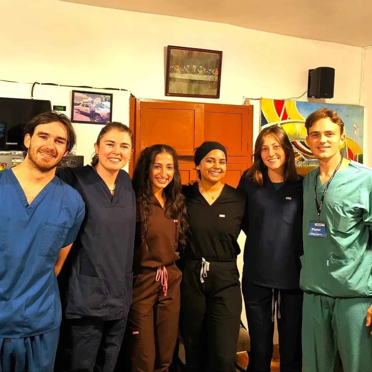 🏥 Medisch & Zorg