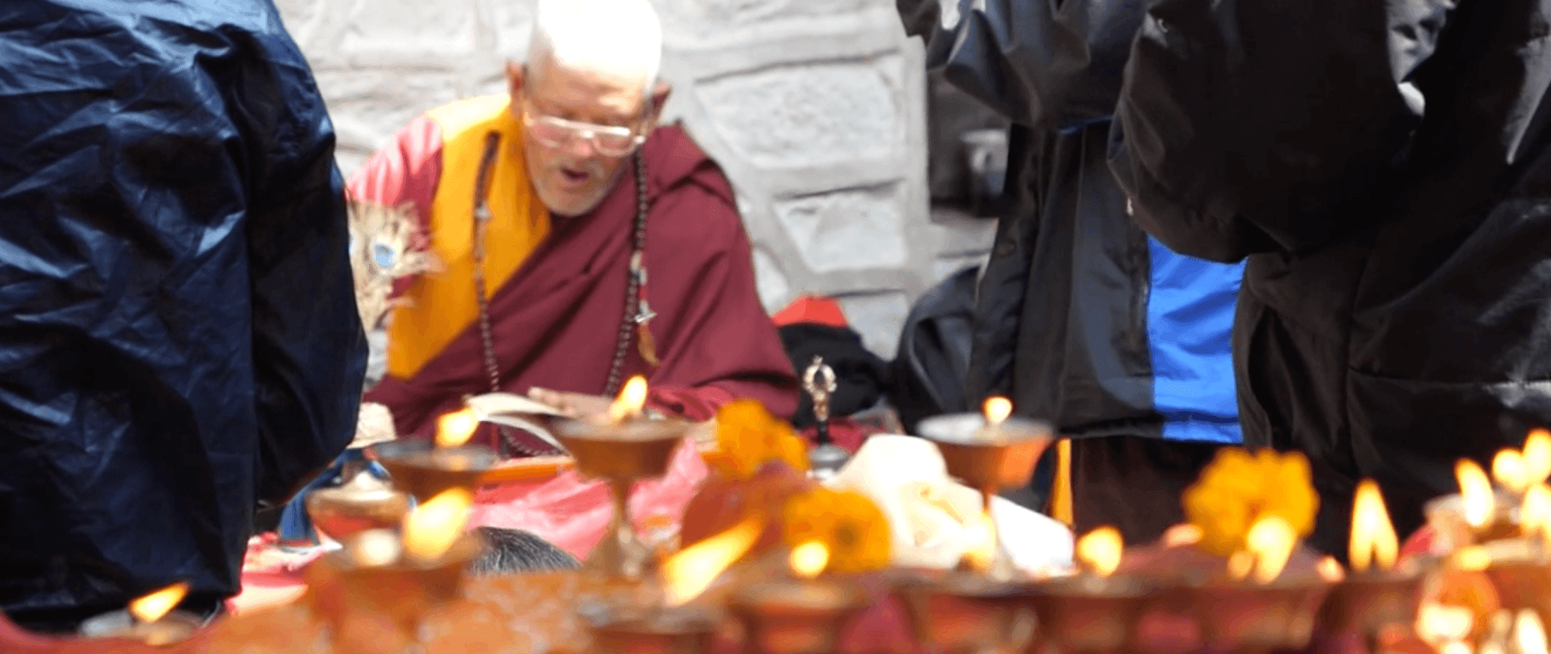 Volunteering in Nepal