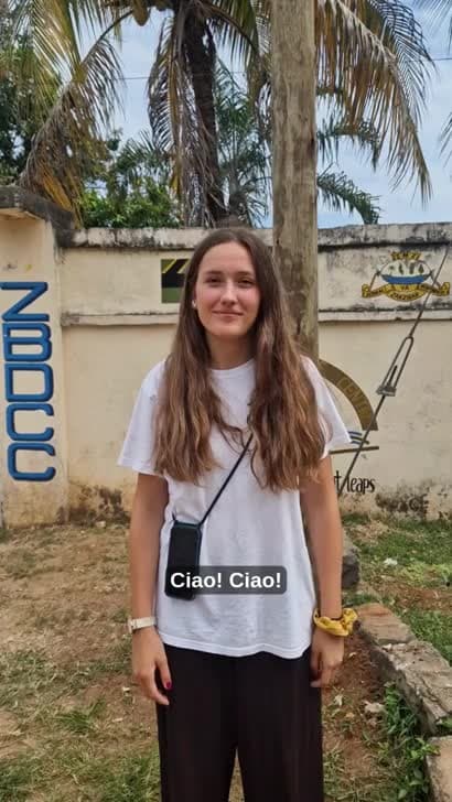 Guarda la testimonianza di un viaggiatore HeyLocals