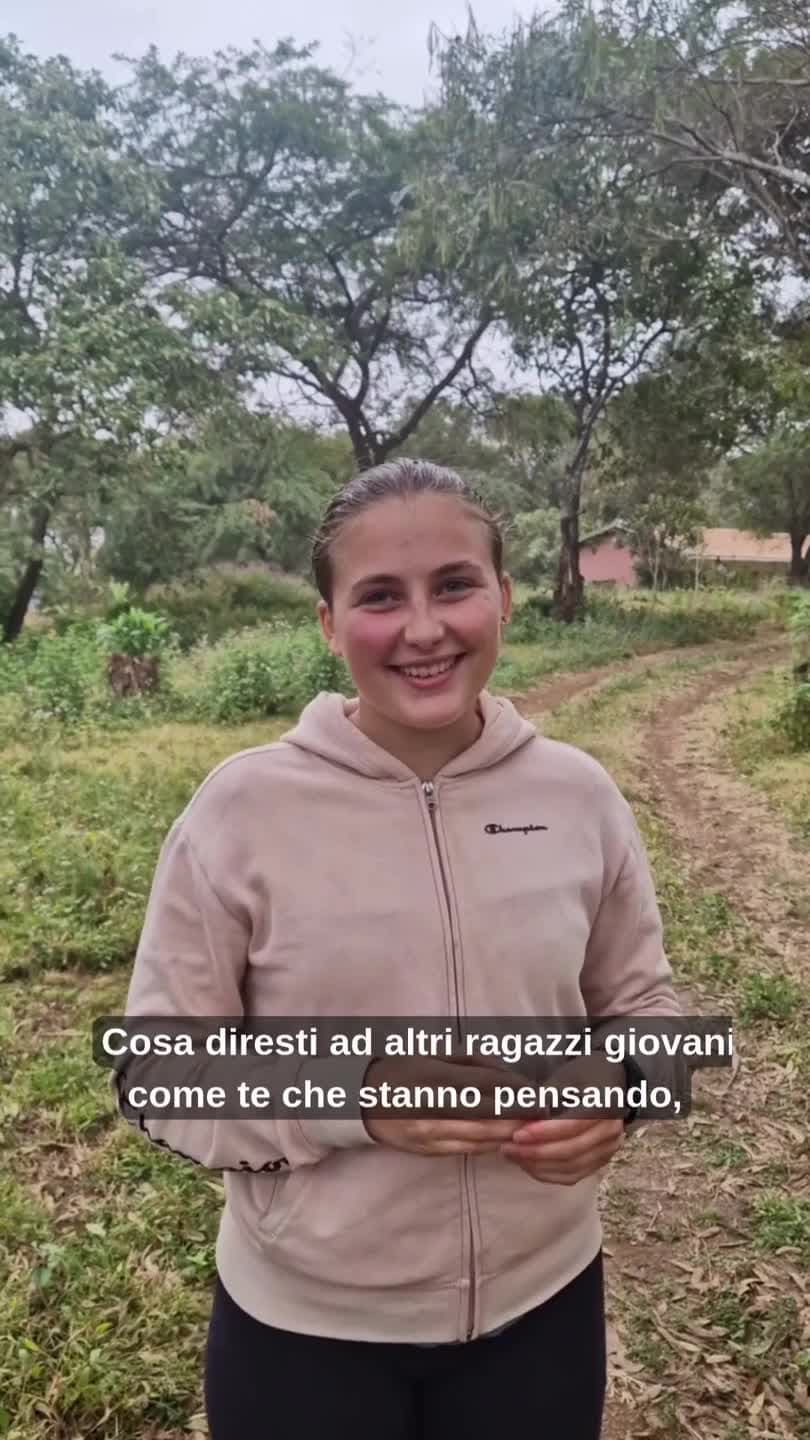 Guarda la testimonianza di un viaggiatore HeyLocals