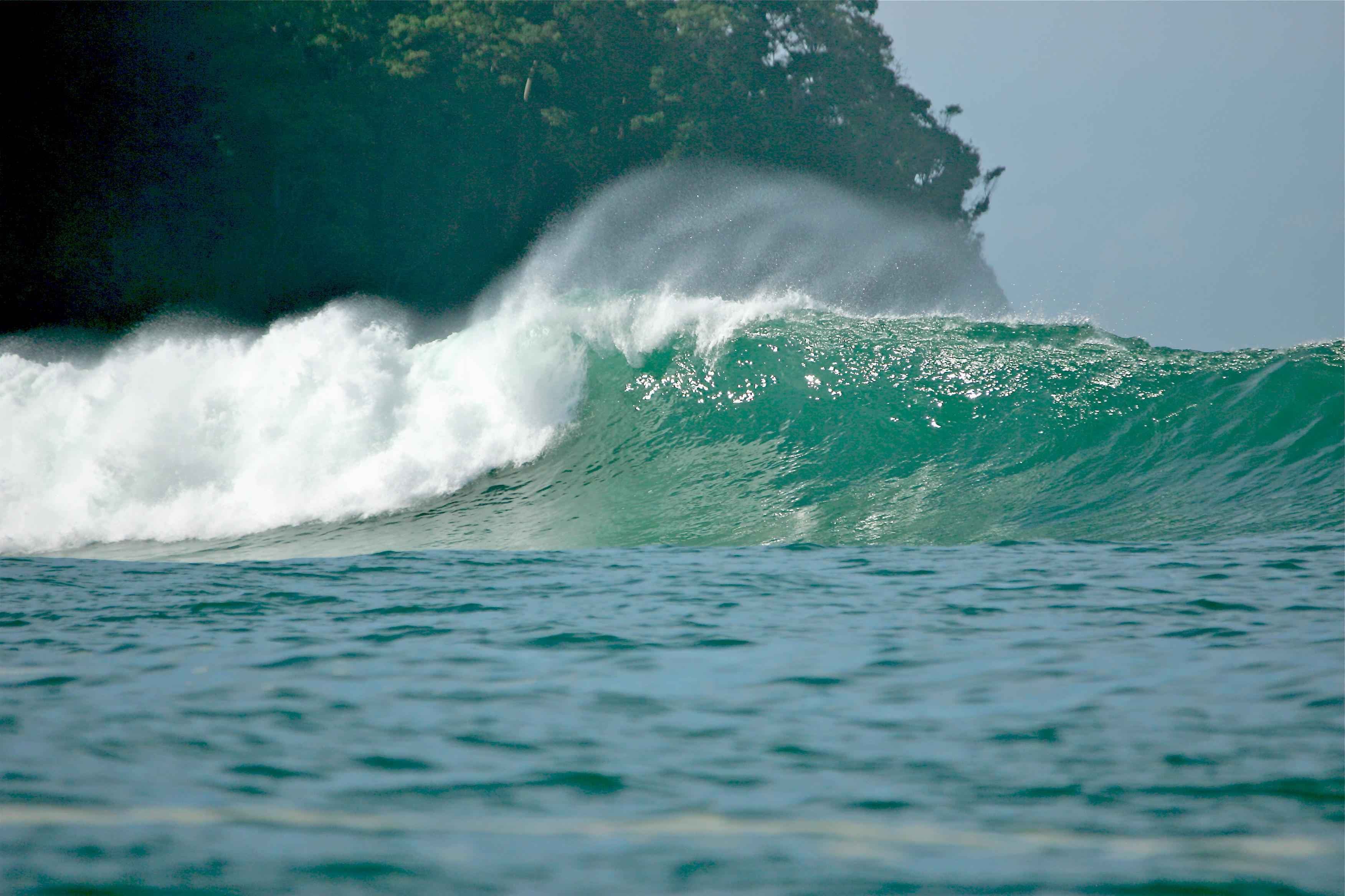 Vrijwilligerswerk in Costa Rica