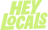 HeyLocals logo