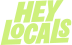 HeyLocals logo