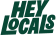 HeyLocals logo