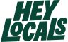 HeyLocals logo